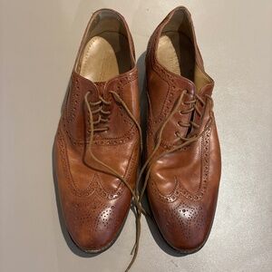Men’s Cole Haan Dress Shoes